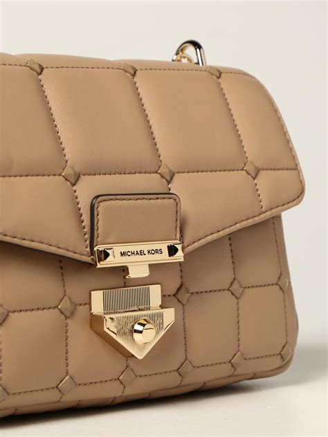 michael kors tasche patchwork|Michael Kors handbags.